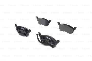 Disk Balata - Arka - [ 155,4X50,8X16,8 mm ] -JEEP Voyager 2.5 CRD 200109 - 200708; Voyager 2.8 CRD 200408 - 200712; Voyager 3.3i 200101 - 200712; Voyager 2.4i 200101 - 200712; Voyager 2.5 CRD 200009 - 200108; Voyager 3.3i 4x4 200101 - 200712; Voyager