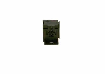 BOSCH_3334485008 Röle Soketi / Fiş Yüksük Gövdesi Role ayağı VWW 321937501; VWW 25196