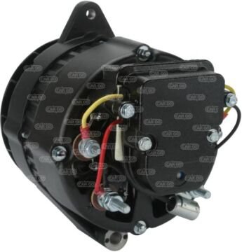 F032111575 Alternatör John Deere  4039DFM  -,John  Deere  -,Various Industrial applications  -