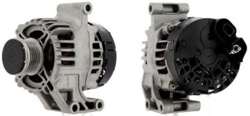 DAN1086 ALTERNATOR A115 14V 120A, FCA 500 (C) (07-)  FIORINO (07-)  NEMO (08-) 1012101700 8717613039717