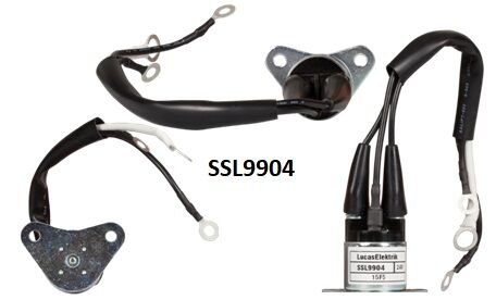 SSL9904 OTOMATİK 24V YARDIMCI OTOMATİK MERCEDES  ATEGO 11523110 A0011523110 11521810 60033AD0086 231267 SNLSR242 1337210725 6033AD0440 333282 6666712W