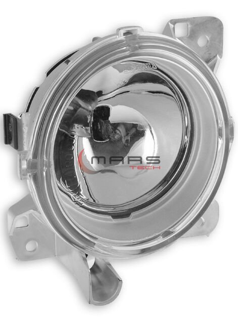 MARS 631322 SCANİA 114-124 SİS LAMBASI SAĞ (SPGRT 2004)