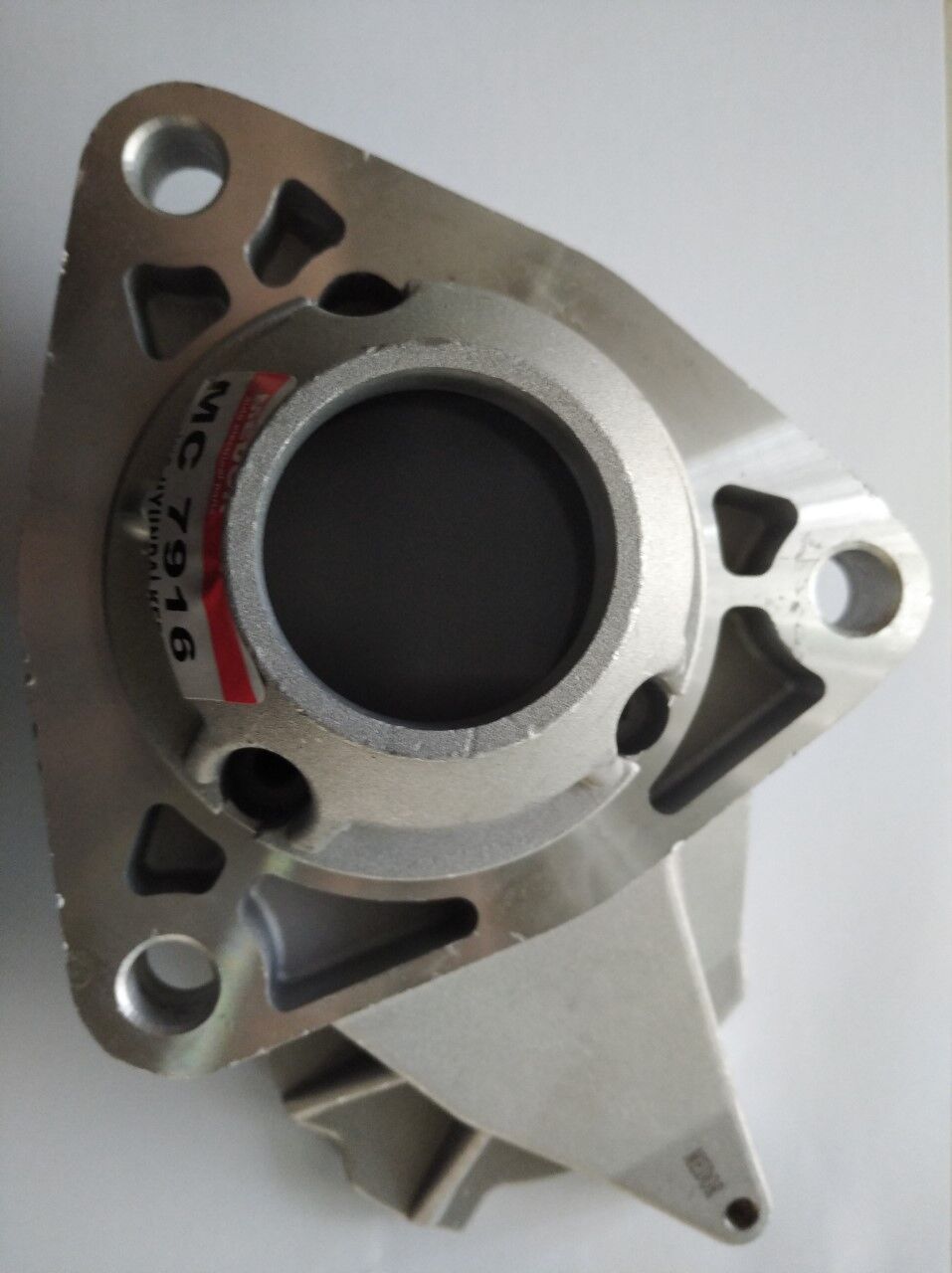 MC 7720  PİNYON KAPAĞI CUMMİNS HYUNDAİ KEPÇE  -DENSO TİPİ STR 7720 STR7720 MC 7916