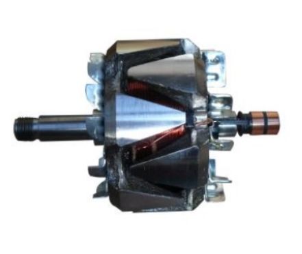 XRT746 ROTOR BOSCH 24V 120A  MAN TGX/OTOKAR SULTAN