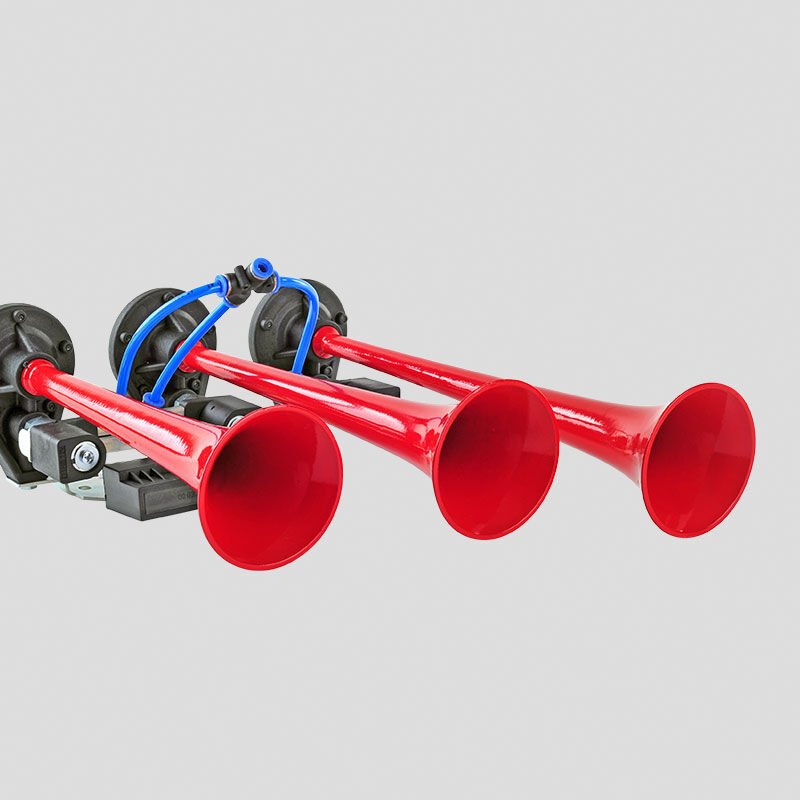 KORNA  KIRMIZI DALİ