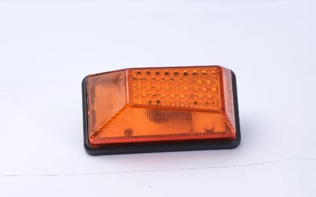 ÜÇLER.6-0157L ÜÇLER PD250 YAN SİNYAL LAMBASI DODGE