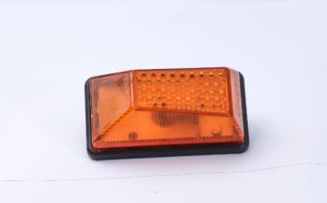 ÜÇLER.6-0157L ÜÇLER PD250 YAN SİNYAL LAMBASI DODGE