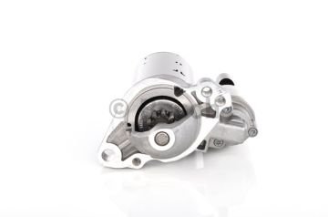 Marş  Motoru AUDI; VW (VOLKSWAGEN) Q7; RS6 Avant quattro; A8 quattro; S8 quattro; S6 Avant quattro; Touareg; S6 quattro; RS6 quattro; A6 Avant; A6 VWW 07C911023HX; VWW 07C