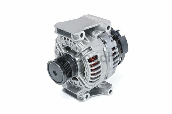 AlternatörALFA ROMEO 159 Berlina; Brera; Spider; 159 Sportwagon PII 93960694260; FIA 606