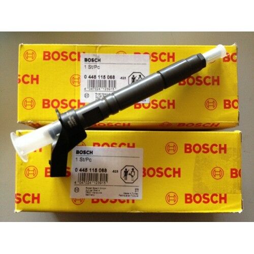 BOSCH_0445115068 CR EnjektörCR/IPL19/ZEREAK50SMERCEDES-BENZ Sprinter; Vito; Viano; Sprinter Classic *********** MB A6460701487; MB 64607