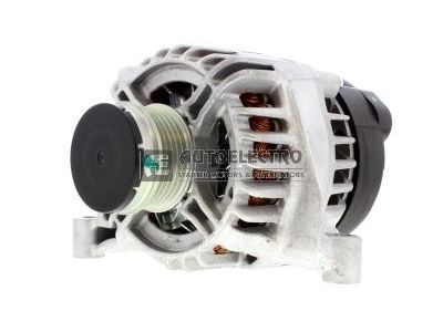 DAN1089 ALTERNATOR cSC0 14V 120A, FCA 500L (12-)  MITO (08-)  PUNTO (12-) 1042113250 8717613039748
