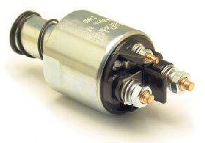 SSL8014 MARŞ OTOMATİĞİ 12V CITROEN BERLINGO  PEUGEOT PARTNER