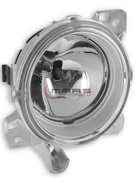 MARS 631323 SCANİA 114-124 SİS LAMBASI SOL (SPGRT 2004)