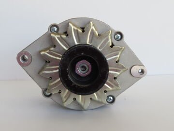 MEDOR ALT 293  ALTERNATÖR 12V 120A JOHN DEERE BOCSH TİPİ 0120484019    AE52707    AH165975   0120484012 0120484017