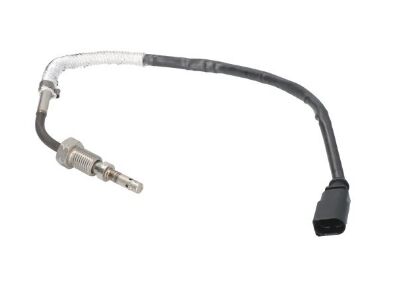 Egzos Gazı Sıcaklık Sensörü 2910000810000