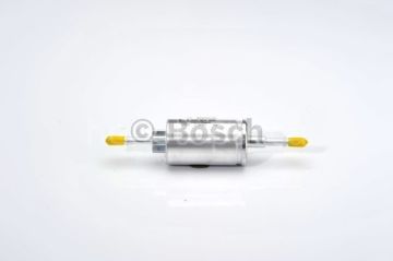 FORD Fusion 1.6i 16V (11.2004 - 01.2010) BOSCH Filtre Seti filitre