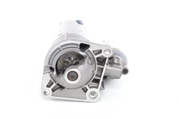 Marş  Motoru  FIA 51832955