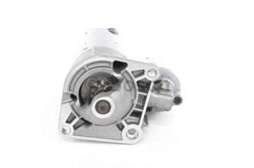 Marş  Motoru  FIA 51832955