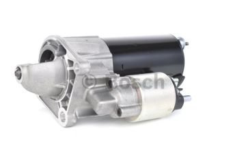 Marş  Motoru  FIA 51832955