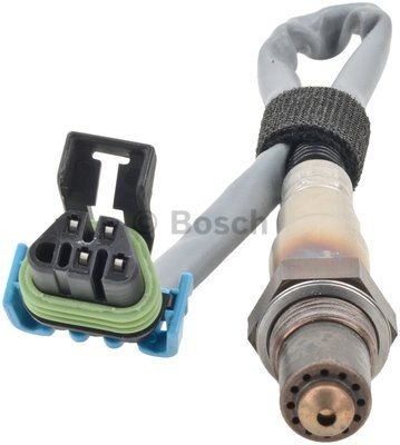 Oksijen (Lambda) SensörüOPEL; CHEVROLET; GMC (GENE Ampera 1.4 Hybrid 201110 - ; Antara 3.0 V6 201201 - ; Antara 3.0 V6 4x4 201201 - ; Volt 1.4 EV Hybrid 201111 - ; Captiva 3.0 4x4 201104 - ; Terrain 3.0 AWD FFV 201009 - 201208; Allure 3.0 200909 - 20