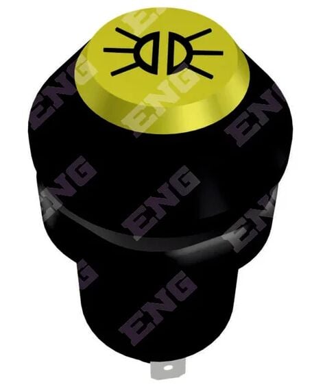 BASMALI KENAR LAMBA ANAHTARI