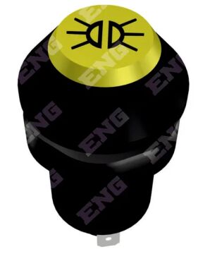 BASMALI KENAR LAMBA ANAHTARI