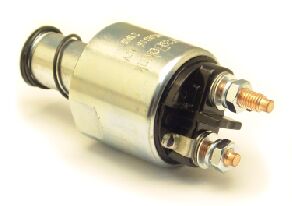 SSL8015  MARŞ OTOMATİĞİ 12V RENAULT MEGANE SCENIC KANGO