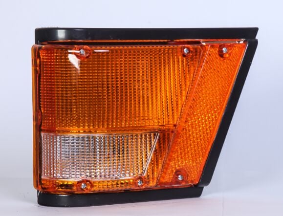 ÜÇLER.6-0158L ÜÇLER AS950 ÖN SİNYAL LAMBASI ÜÇLER DODGE