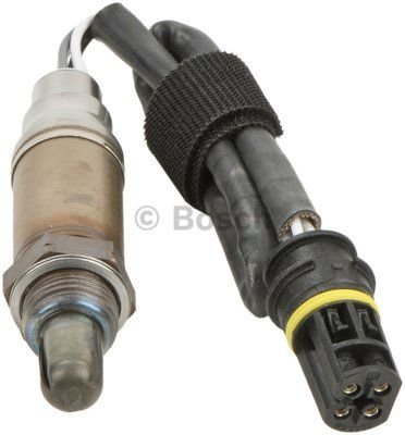 Oksijen (Lambda) SensörüMERCEDES-BENZ; MAZDA S 600 199306 - 199809; CL 600 Coupe 199606 - 199908; S 600 Coupe 199306 - 199605; Xedos-9 2.5i 199307 - 199605; Xedos-9 2.5i 4WS 199307 - 199605; Xedos-9 2.0i 199309 - 199605 MB A0005407217; MB 54072
