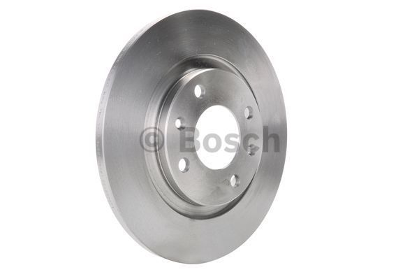 Fren Diski, Ön, [266 / 13-11 mm]PEUGEOT; CITROEN C3 1.1i 200201 - 200508; C3 1.4 HDi 200509 - 200909; C3 1.4i 200201 - 200508; C3 1.4 HDi 200201 - 200508; C2 1.1 200309 - 200912; C2 1.4 HDi 200309 - 200912; Berlingo 1.9 Diesel 199607 - 200211; Partn