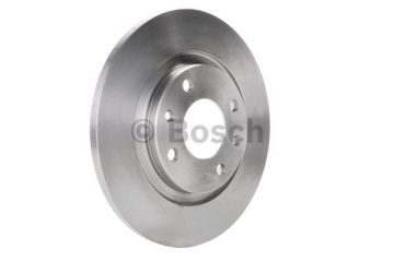 Fren Diski, Ön, [266 / 13-11 mm]PEUGEOT; CITROEN C3 1.1i 200201 - 200508; C3 1.4 HDi 200509 - 200909; C3 1.4i 200201 - 200508; C3 1.4 HDi 200201 - 200508; C2 1.1 200309 - 200912; C2 1.4 HDi 200309 - 200912; Berlingo 1.9 Diesel 199607 - 200211; Partn