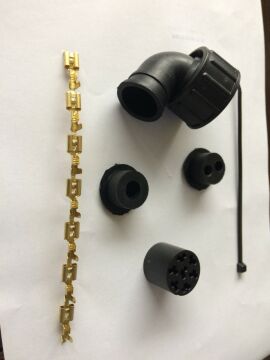 DİŞİ TAMİR TAKIMI (YENİ MODELSTOP)