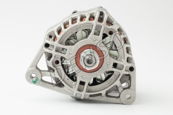 DAN1092 ALTERNATOR A115 14V 120A, PERKINS ENGINE CAT 3469825 383-2557 3832557 871761303977 2871A305 2871A310 3832557 8717613039779