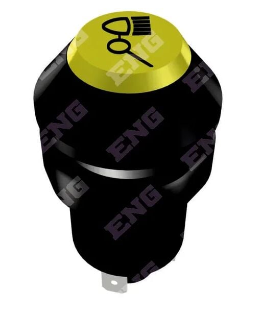 BASMALI GENEL SERVİS LAMBA ANAHTARI