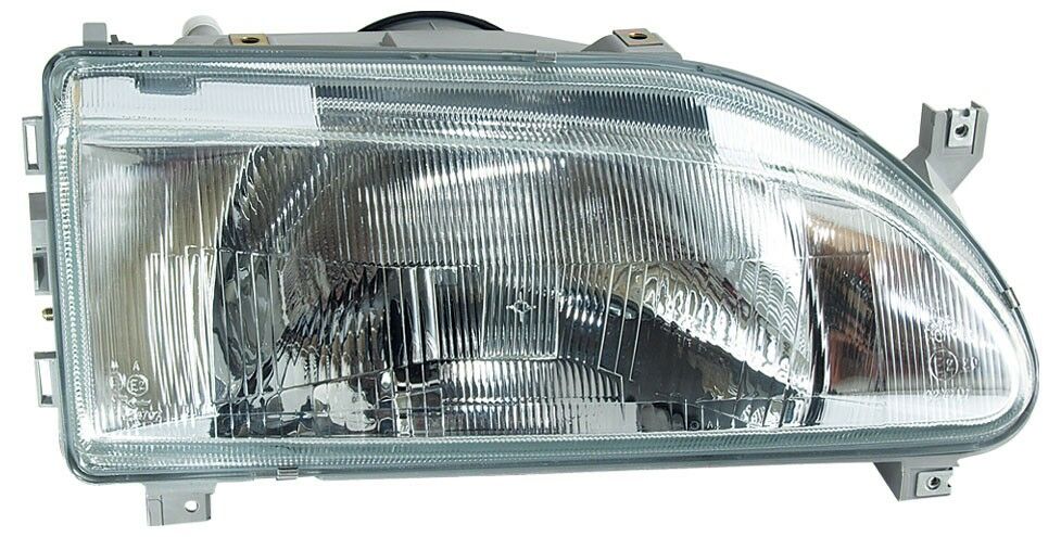 RENAULT 19 FAR CAMI SOL