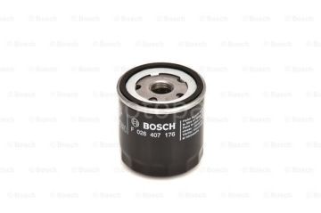 MERCEDES-BENZ CLA 180 d 07.2015 - 01.2018 BOSCH YAĞ FİLTRESİ filitre