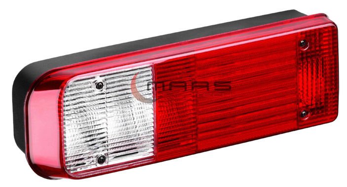 MARS 711413 UNİVERSAL STOP LAMBASI 611471