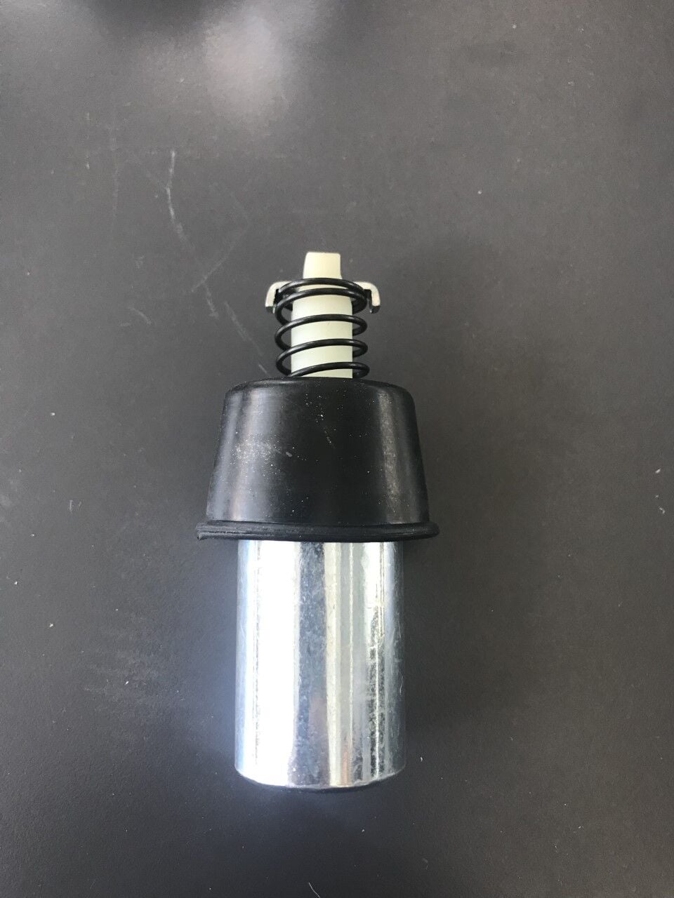 DP 297 MERCEDES 3DELİK OTOMATİK PİSTONU