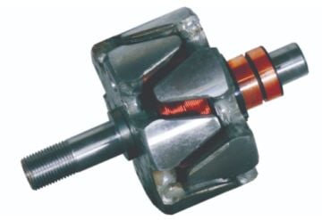 XRT100 ROTOR LUCAS 12V 70A FATİH KISA MİL
