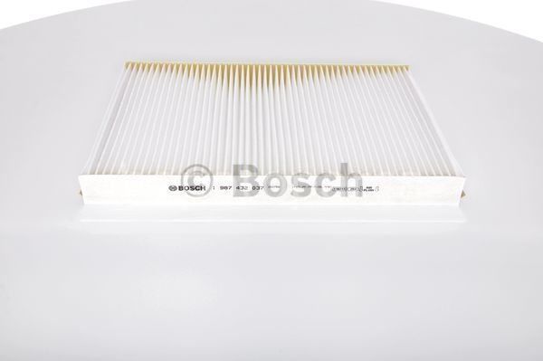 MERCEDES-BENZ A 160 CDI 09.1998 - 02.2001  BOSCH POLEN FİLTRESİ