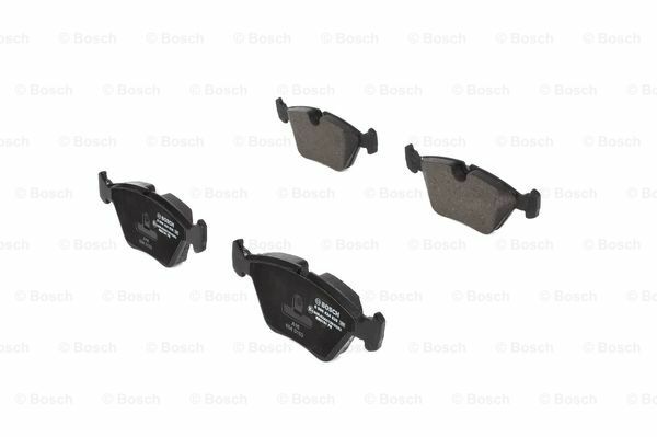 Disk Balata - Ön  - [WVA 21064] -  [ 156,4X63,5X17 XK 8 4.0 32V Coupe 199603 - 200209; XK 8 4.0 R 32V Coupe 199803 - 200209; XK 8 4.0 32V Convertible 199603 - 200209; XJ 6 3.2 24V 199410 - 199812; XK 8 4.0 R 32V Convertible 199803 - 200209; XJ 6 3.2