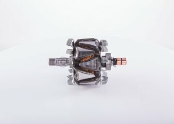 Rotor VWW 038903213; REN 77010