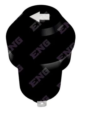 BASMALI YUKARI-AŞAĞI ANAHTARI