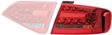 ARKA AYDINLATMA SOL NISSAN NV 400 MİNİBÜS PANELVAN MASTER OPEL MOVANO 265550023R