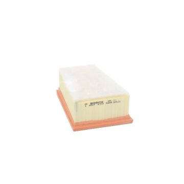 DACIA Duster 1.6 10.2009 - 01.2018 BOSCH HAVA FİLTRESİ filitre