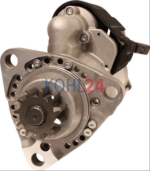 MARŞ MOTORU 24V 11D 8.4 KW CATERPİLLAR
