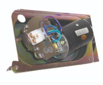 RSM910 SİLGİ MOTORU 12V SUZUKI MARUTI 800