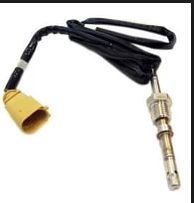 Egzos Gazı Sıcaklık Sensörü 2910000810300