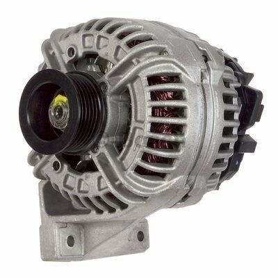 AlternatörVOLVO V70 II; S60 I; S80 I; XC70 I VOL 9442841; VOL 8602277