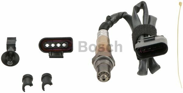 Oksijen (Lambda) SensörüVW (VOLKSWAGEN); SEAT; SKO New Beetle 2.5 Cabriolet 200507 - 201009; New Beetle 1.8 T Cabriolet 200407 - 200606; New Beetle 1.8 T 200407 - 200506; New Beetle 2.5 200507 - 201009; SpaceFox 1.6 Total Flex 200805 - 201006; Jetta